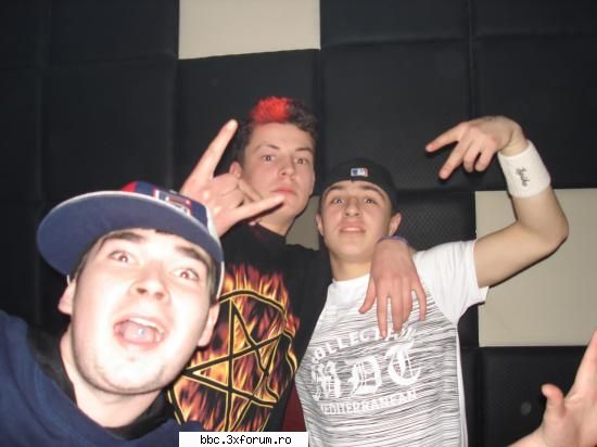 Bugy_M(BBC) - flame si bugy :D - Bugy_m