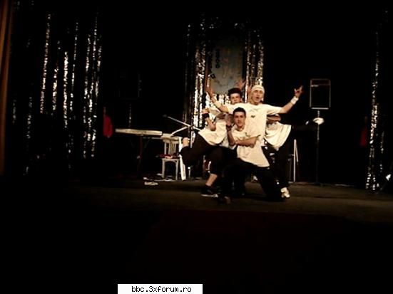 Show BBC la spectacolul Miss Prietenie - bboybugy - Spectacole