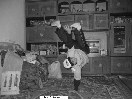 bamse! :P - Eu sunt bboy stefy !!!!! fratele lu Mitza :D ia o - DESPRE VOI