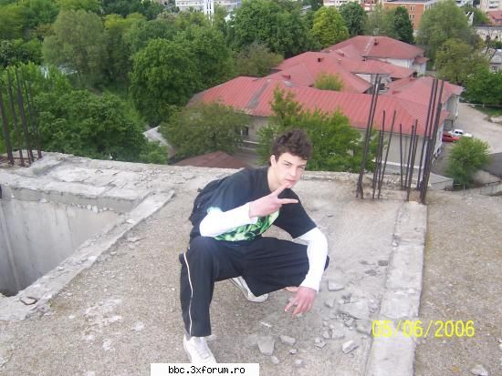 burn baby burn - bboybugy - Flame