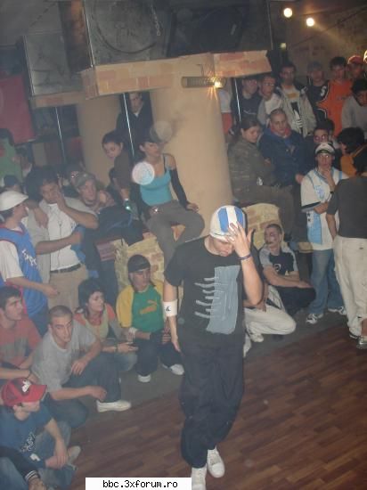 check this out - bboybugy - Sonic