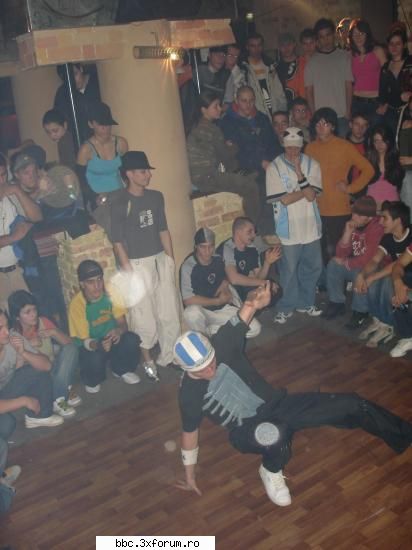 check this out - bboybugy - Sonic