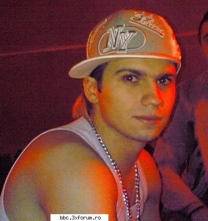 just me - SALUTARE BBC CREW...MAINE VA AJTEPTAM IN BUC LA - last battle