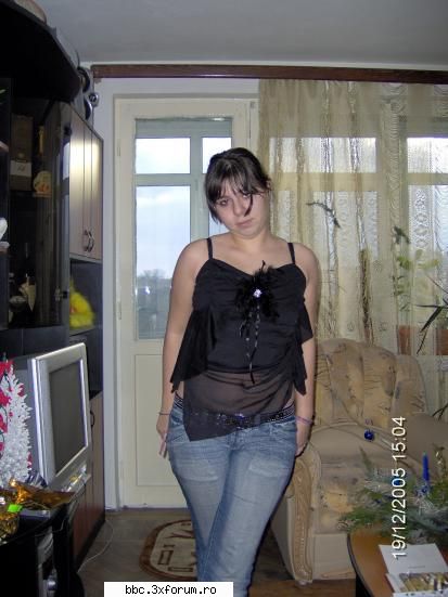 postati aici - ms mult baieti o sa vin cu placere si da am nitik - BARFE