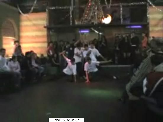 super show - o poza din cele 2 Baluri anuntate - Spectacole