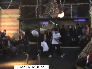 super show - bboybugy - Spectacole