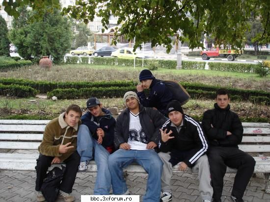 tot noi :) - sonic - POZE/CLIPURI