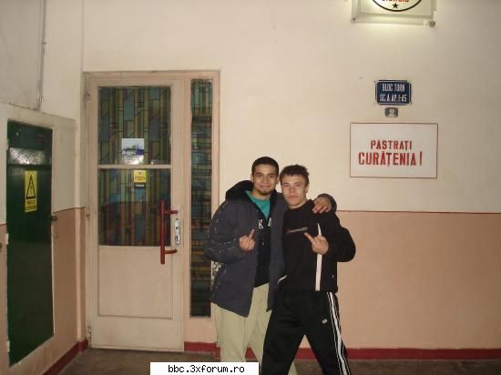 tot noi :) - justy si rommel - POZE/CLIPURI