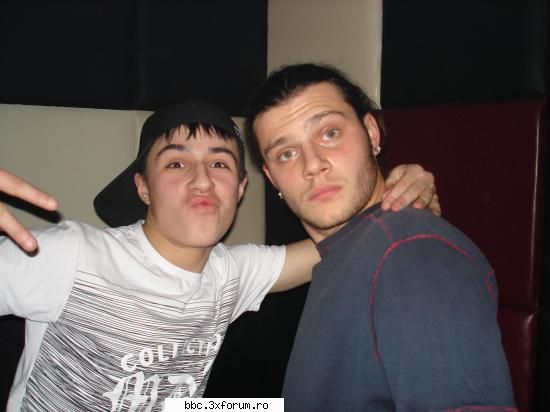 tot noi :) - bboybugy - POZE/CLIPURI