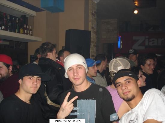tot noi :) - dinco , sonic si justy - POZE/CLIPURI