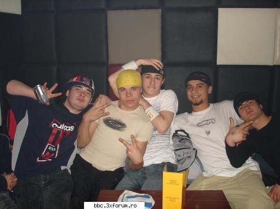 tot noi :) - bboybugy - POZE/CLIPURI